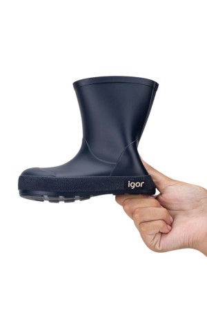 barefoot botas de agua igor w10291 MARINO