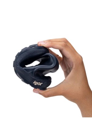 barefoot botas de agua igor w10291 MARINO