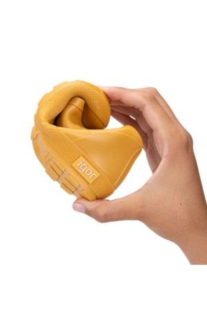 barefoot botas de agua igor w10291 AMARILLO