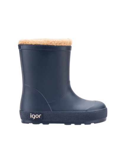 barefoot botas de agua igor varios w10306