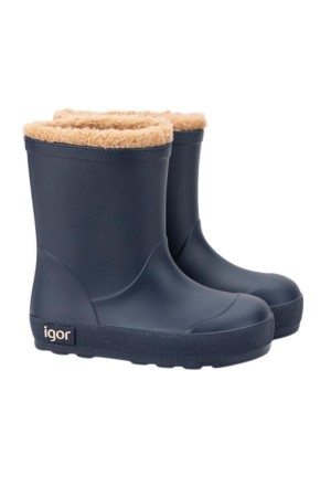 barefoot botas de agua igor varios w10306