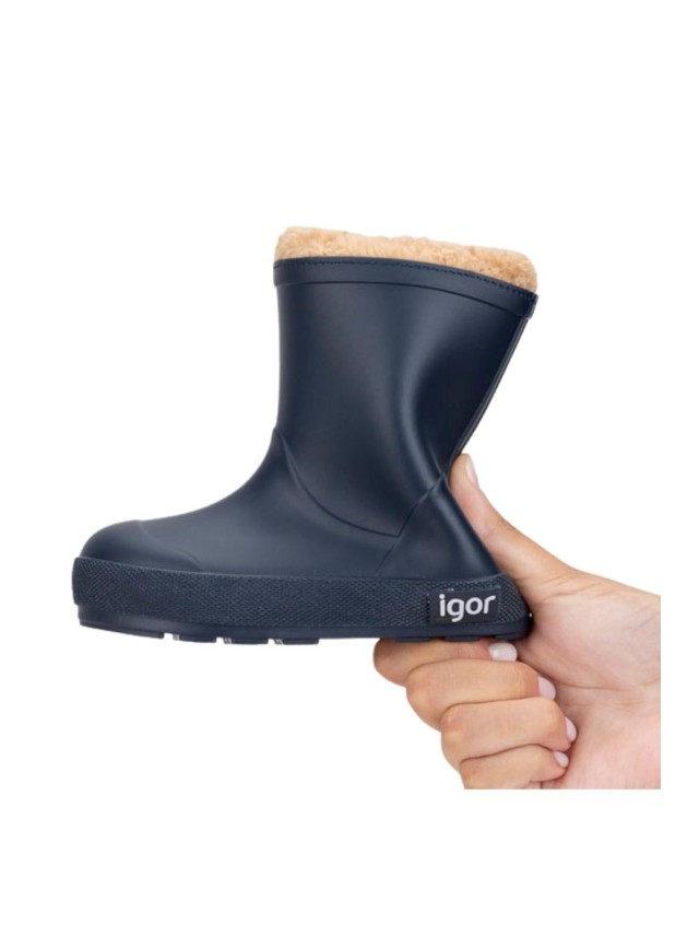 barefoot botas de agua igor varios...