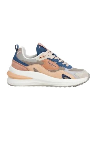 deportivos casual pepe jeans varios pls600013