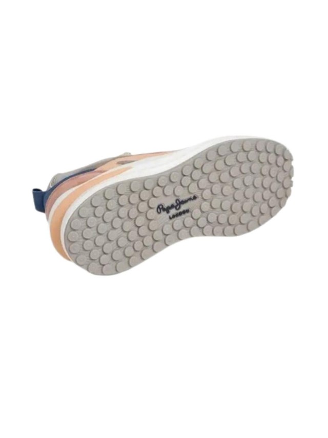 deportivos casual pepe jeans varios...
