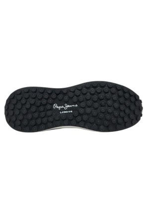 deportivos casual pepe jean negro pls600012