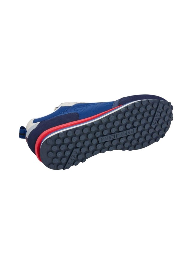 deportivos casual pepe jeans marino...