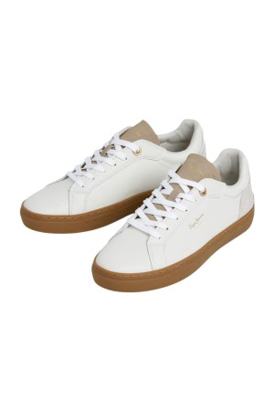 deportvos casual pepe jeans blanco pms000006