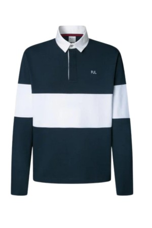 polos pepe jeans marino pm5400014