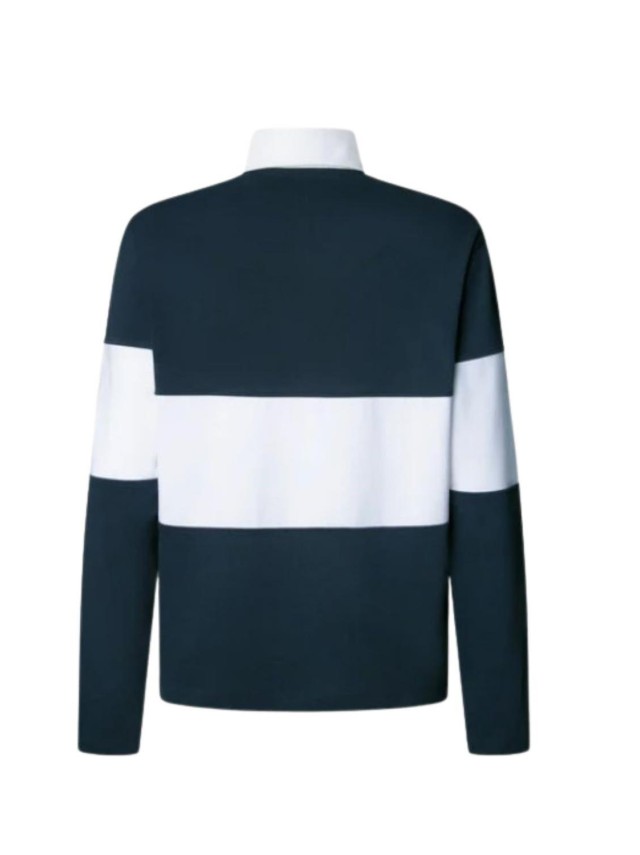 polos pepe jeans marino pm5400014