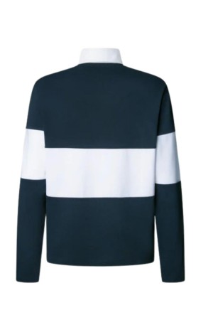 polos pepe jeans marino pm5400014