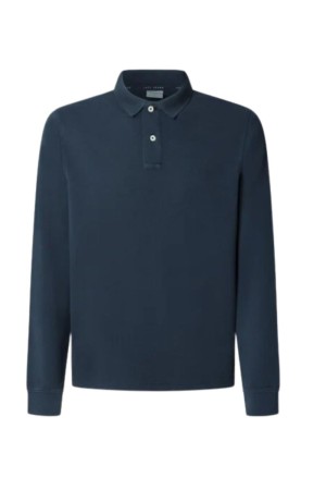 polos pepe jeans marino pm502213
