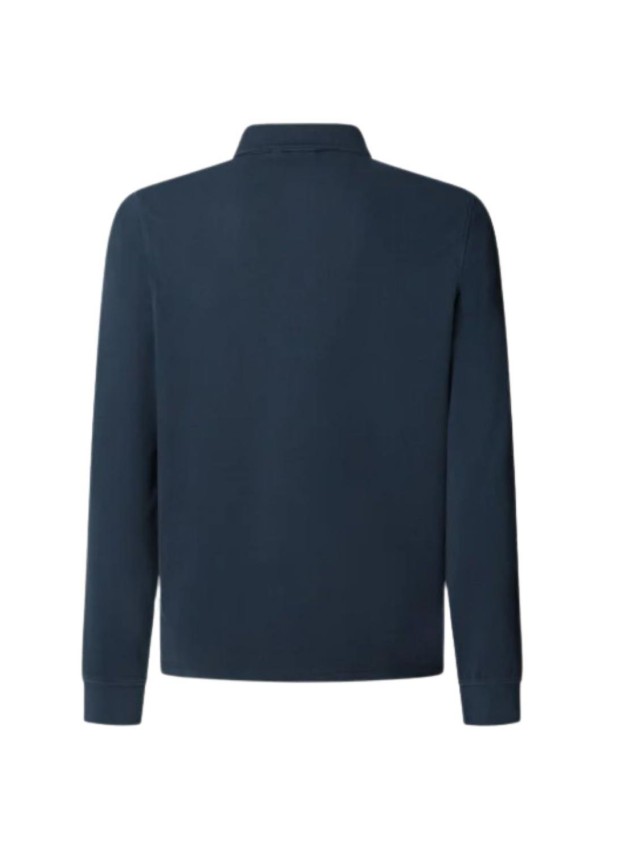 polos pepe jeans marino pm502213