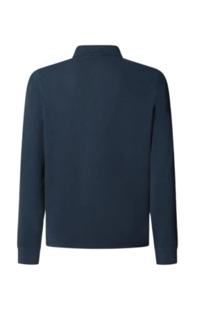 polos pepe jeans marino pm502213