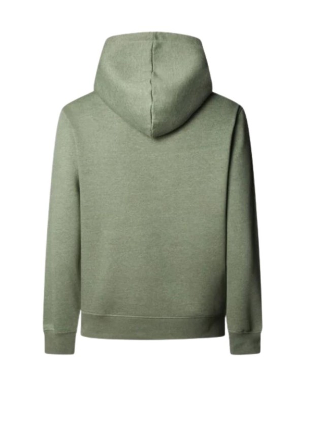 sudaderas pepe jeans kaki pm5800019