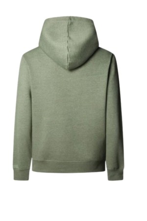 sudaderas pepe jeans kaki pm5800019