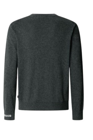 jersey pepe jeans pm7000013 GRIS OSCURO