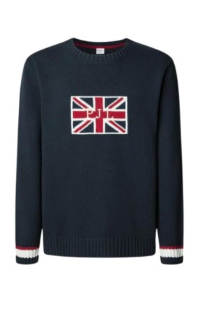 jersey pepe jeans marino pm7000018