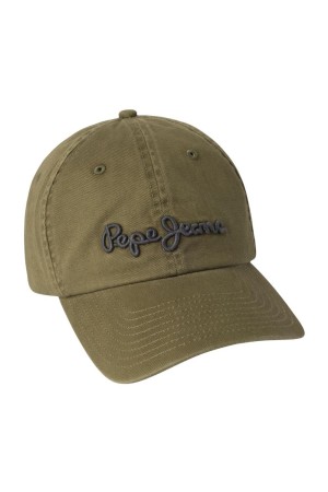gorras pepe jeans seul cap kaki pm0400005