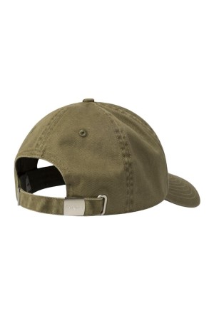 gorras pepe jeans seul cap kaki pm0400005
