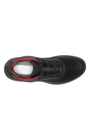 deportivos trekking chiruca canyon 09 negro-rojo 4335009