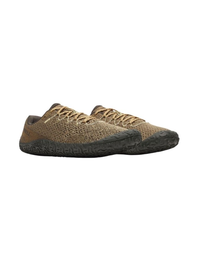barefoot merrel vapor kaki j068603