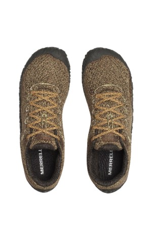 barefoot merrel vapor kaki j068603