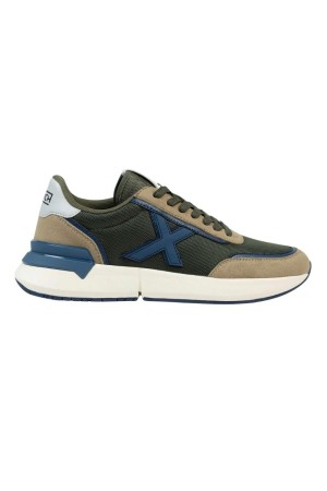 tallas grandes munich versus 105 kaki 4173105