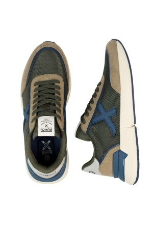 tallas grandes munich versus 105 kaki 4173105