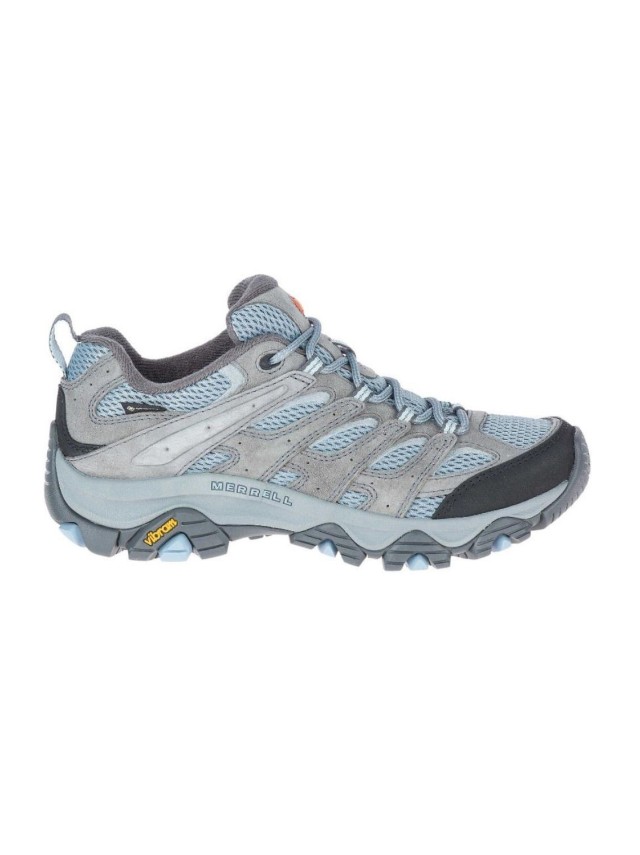 deportivos trekking merrell moab 3...