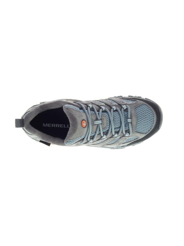 deportivos trekking merrell moab 3...