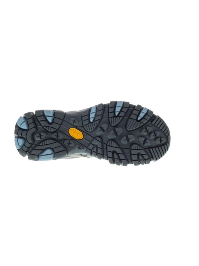 deportivos trekking merrell moab 3...