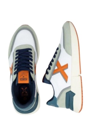 tallas grandes munich versus 106 blanco 4173106