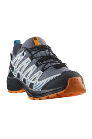 deportivos trekking salomon xa pro gris l47857000