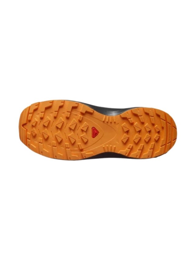 deportivos trekking salomon xa pro...