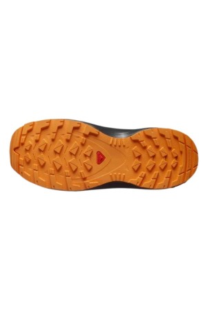deportivos trekking salomon xa pro gris l47857000