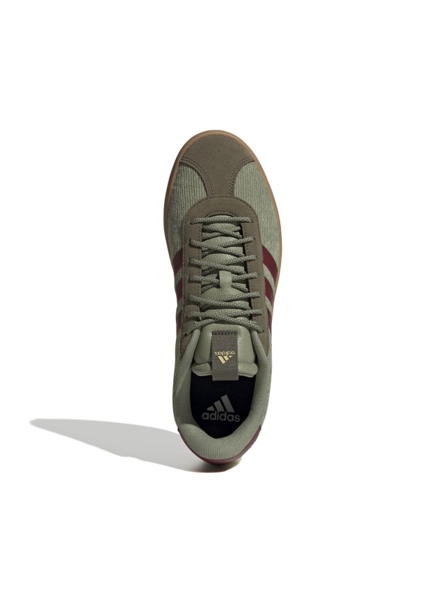 deportivos casual adidas court 3.0...