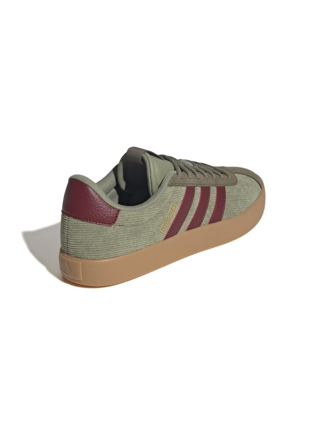 deportivos casual adidas court 3.0...