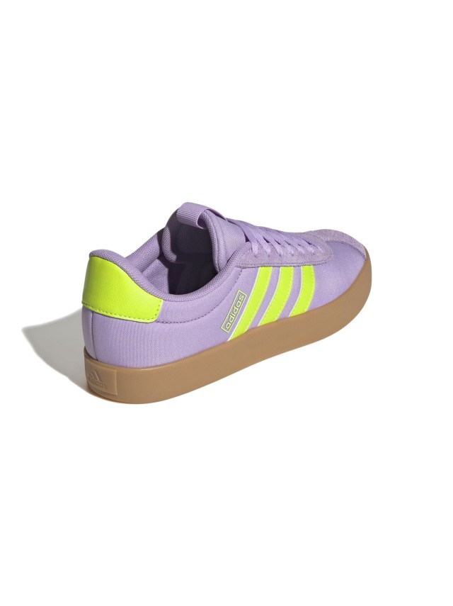 deportivos casual adidas court 3.0...