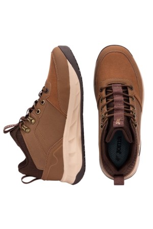botas casual joma marron ter men 2526