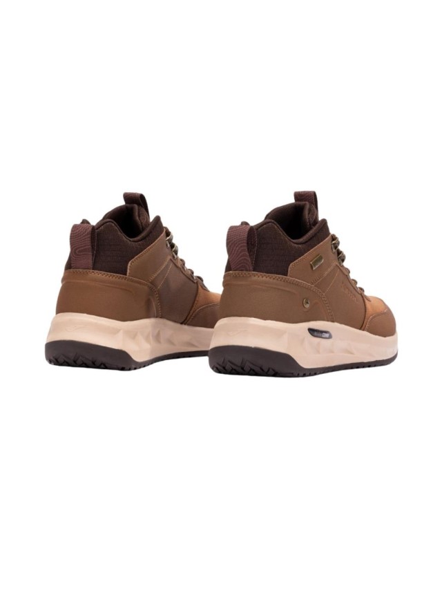 botas casual joma marron ter men 2526