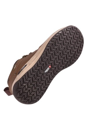 botas casual joma marron ter men 2526