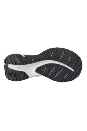 deportivos running joma negro-oro activelady2501