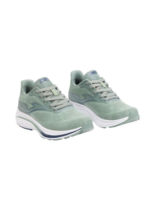 deportivos running joma verde...