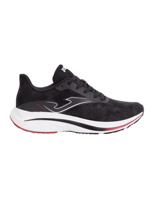 deportivos running joma negro...