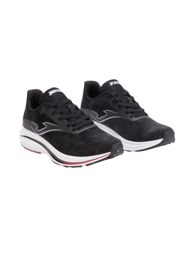 deportivos running joma negro...