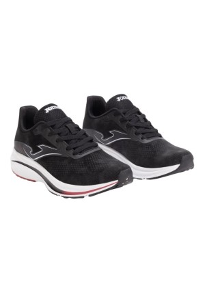deportivos running joma negro argonmen2501