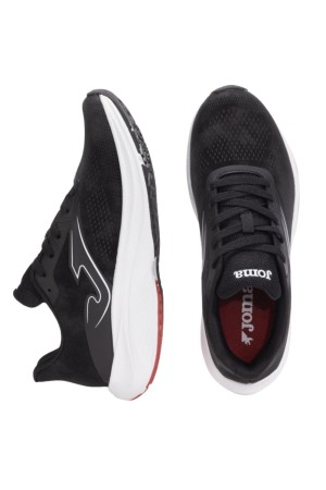 deportivos running joma negro argonmen2501