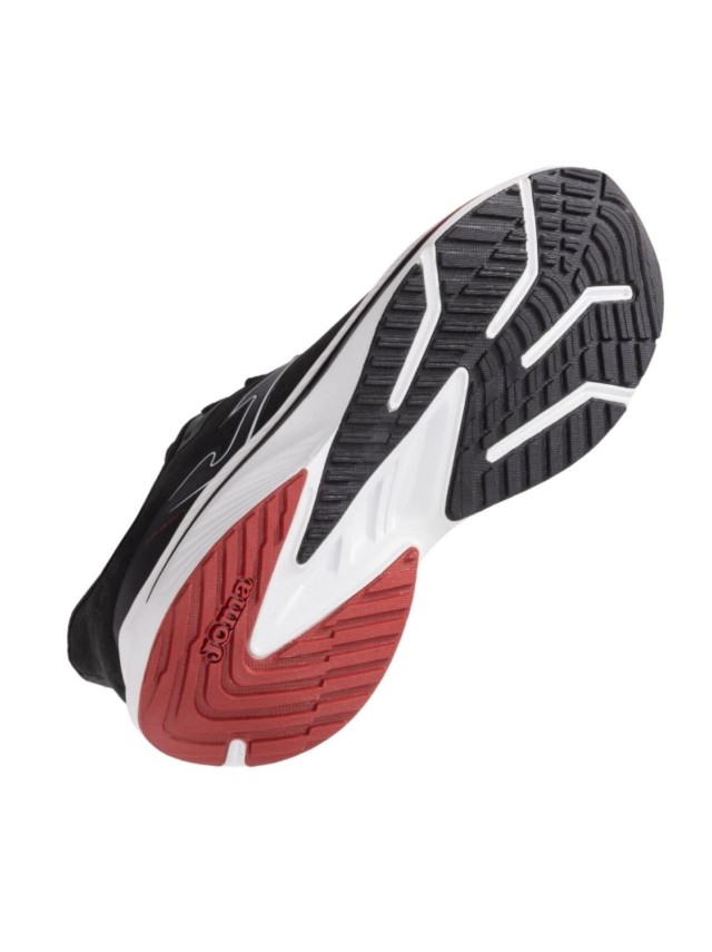 deportivos running joma negro...