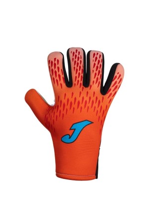 accesorios futbol joma guantes naranja 401708