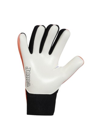 accesorios futbol joma guantes naranja 401708
